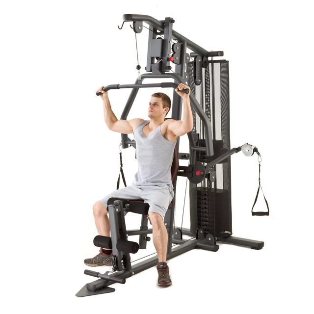 Homegym inSPORTline ProfiGym C95