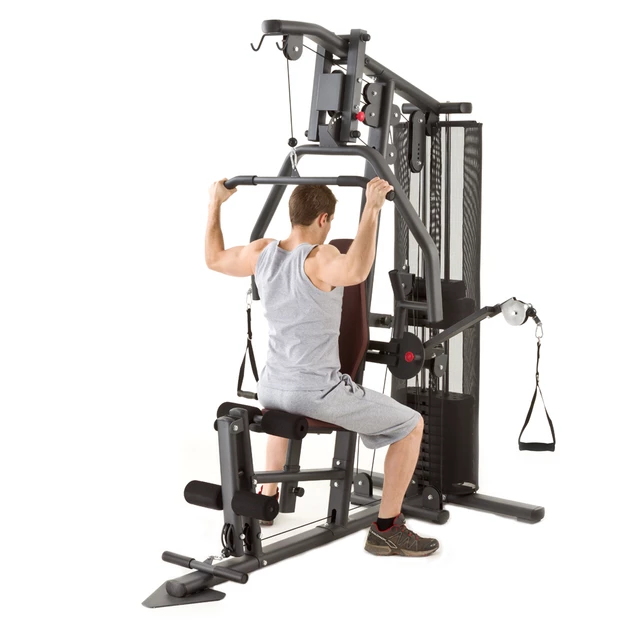 Homegym inSPORTline ProfiGym C95