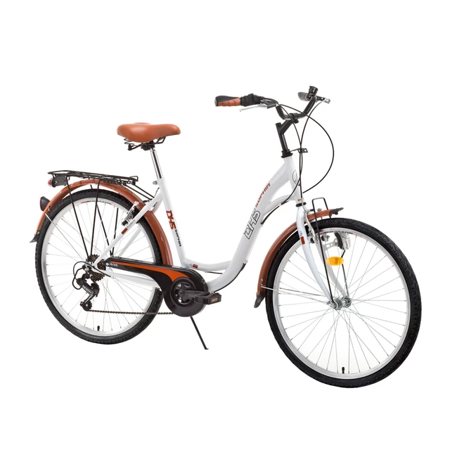 Mestský bicykel Sophia DHS 2656 - model 2014