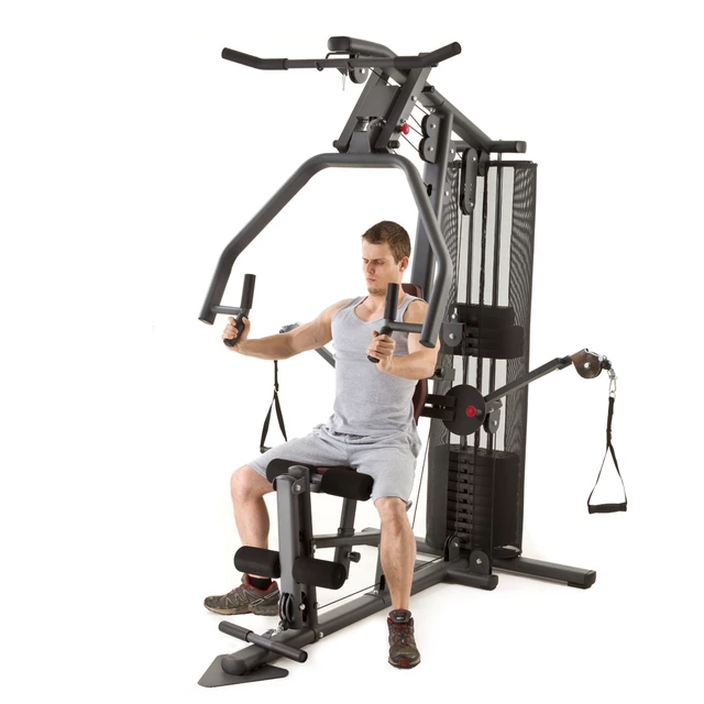 Homegym inSPORTline ProfiGym C95