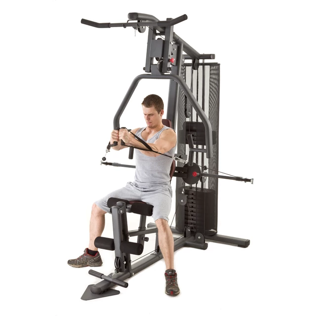 inSPORTline ProfiGym C95 Multifunktionale Kraftstation