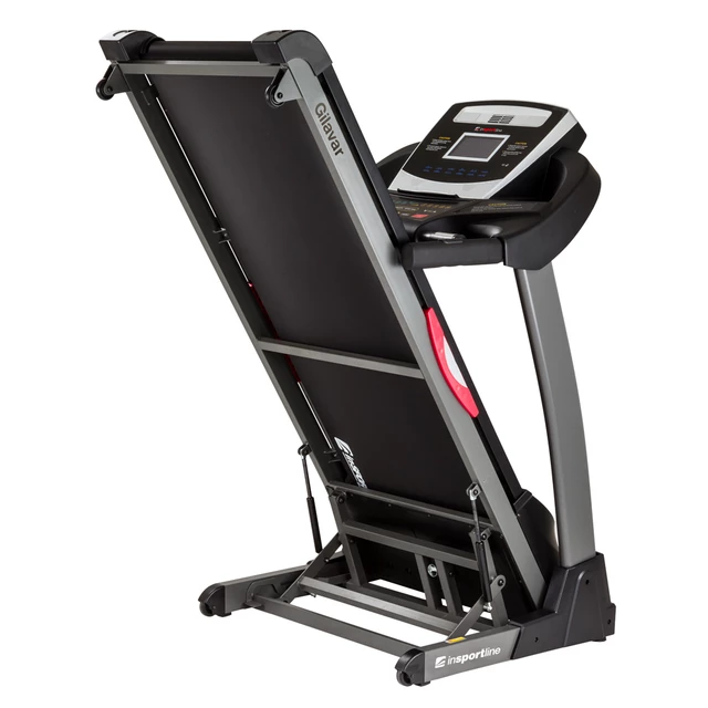 Treadmill  inSPORTline Gilavar