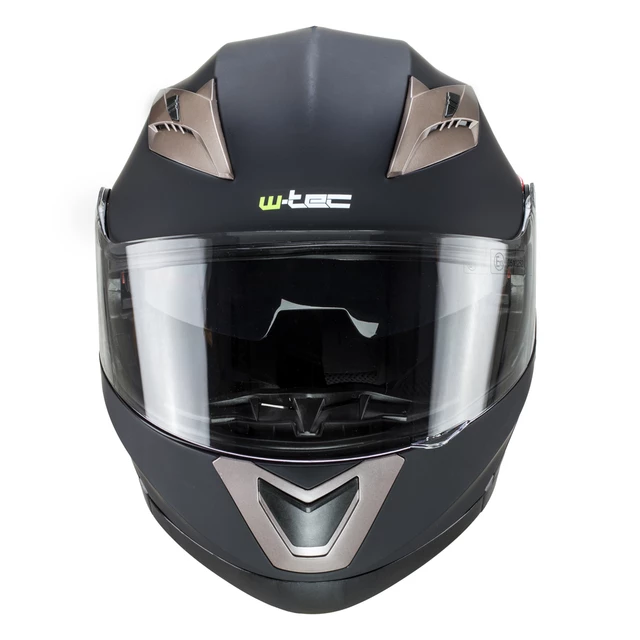 Motorcycle Helmet W-TEC YM-925