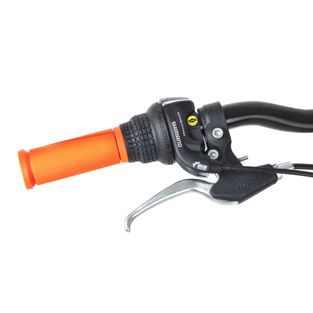 Juniorské kolo DHS Teranna 2421 24" - model 2018