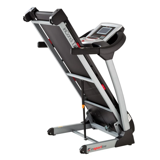 Treadmill  inSPORTline inCondi T60i