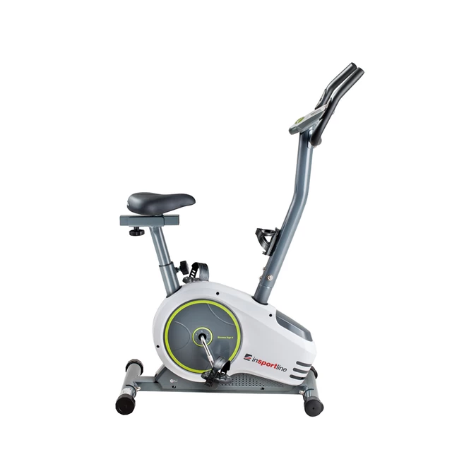 inSPORTline Erinome II Fahrradtrainer