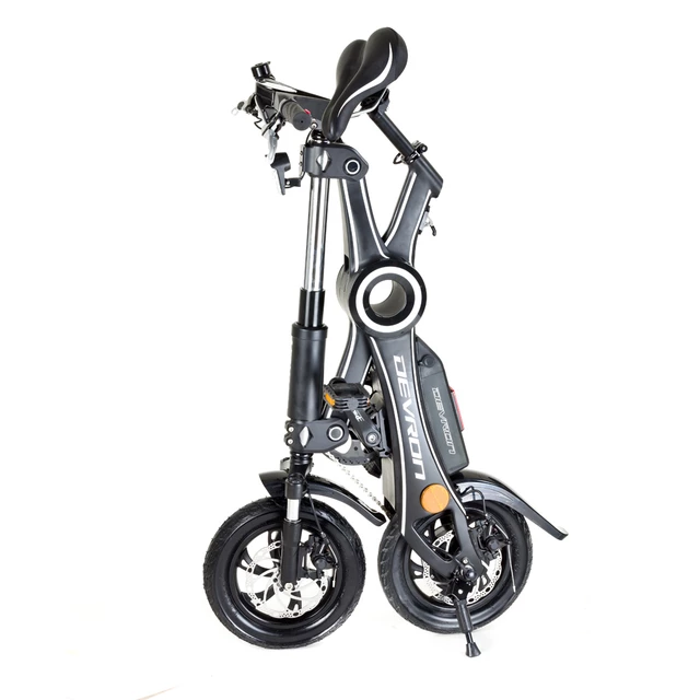 Folding E-Bike Devron X3 12” – 2017