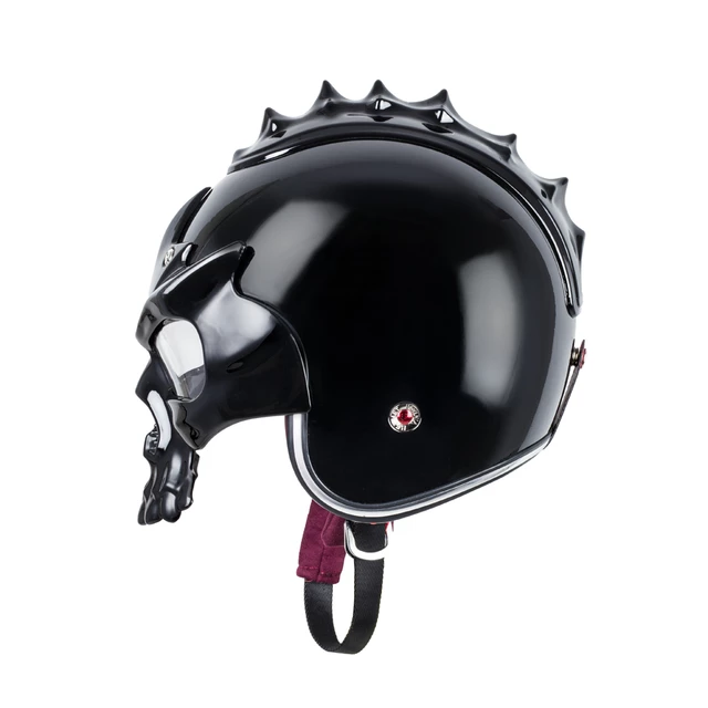 Motorcycle Helmet W-TEC YM-629S-GT