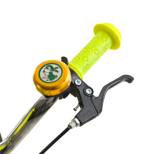 Dětské kolo DHS Speed 1403 14" - model 2017