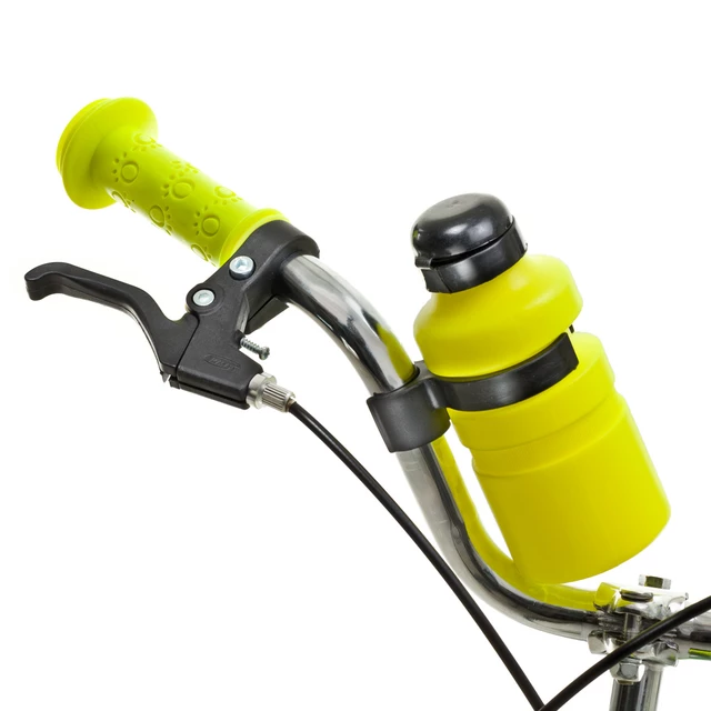 Dětské kolo DHS Speed 1403 14" - model 2017