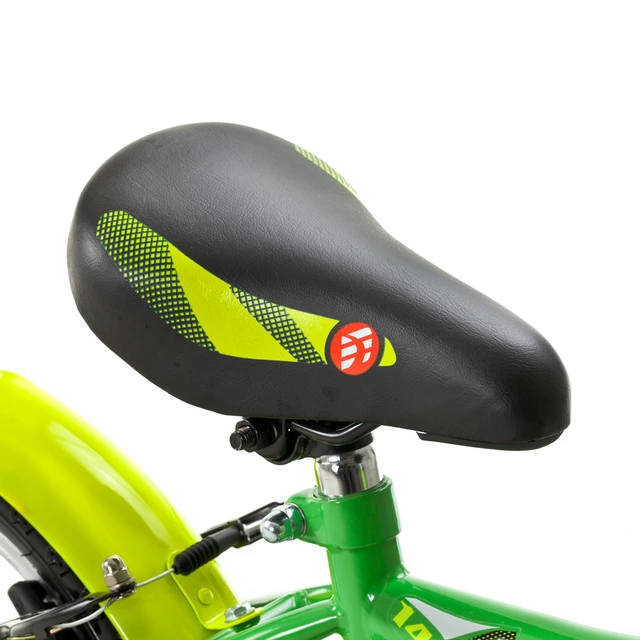 Dětské kolo DHS Speed 1403 14" - model 2017