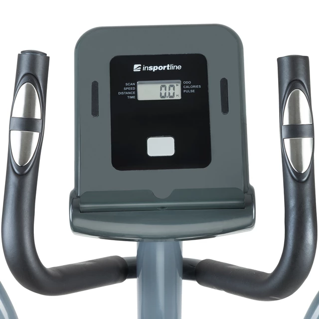 Elliptical Trainer inSPORTline inCondi ET30m II