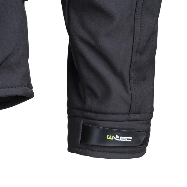 Pánská softshell moto bunda W-TEC NF-2705 - 2.jakost