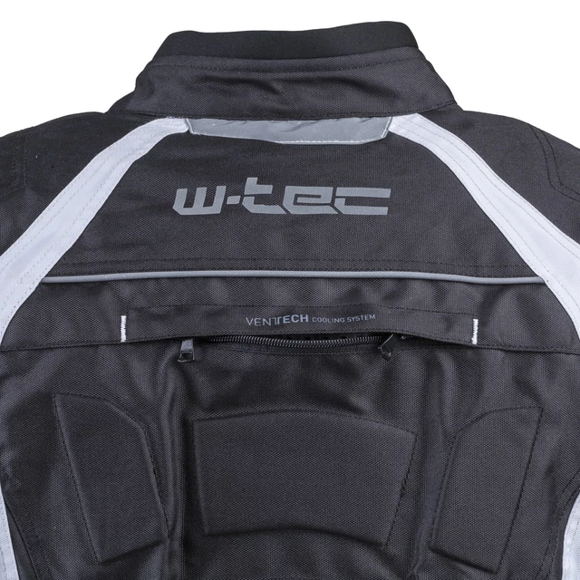 Motoros kabát W-TEC NF-2116