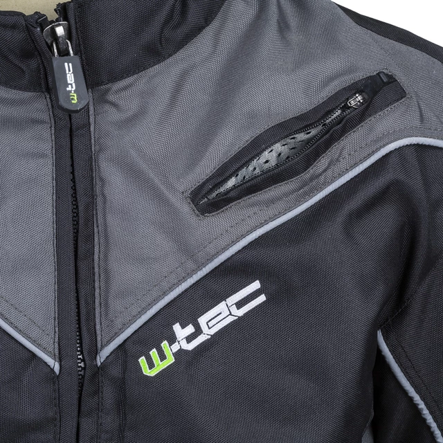 Men’s Moto Jacket W-TEC NF-2115