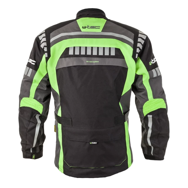 Men’s Moto Jacket W-TEC Burdys GS-1613