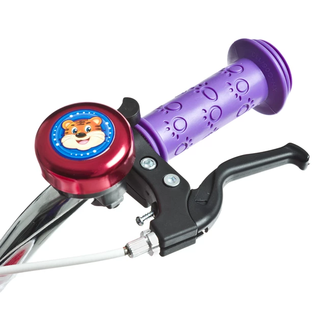 Children’s Bicycle DHS Duches 1604 16ʺ – 2016 Offer - Violet