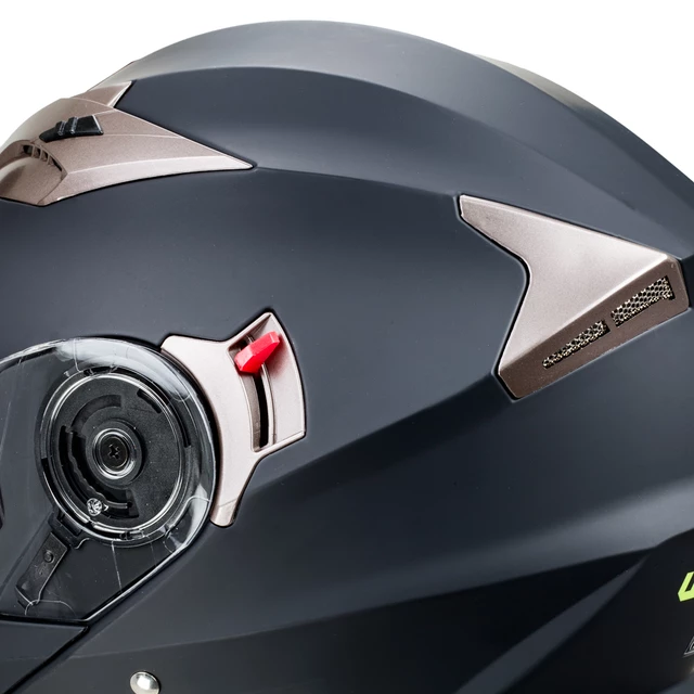 Motorcycle Helmet W-TEC YM-925