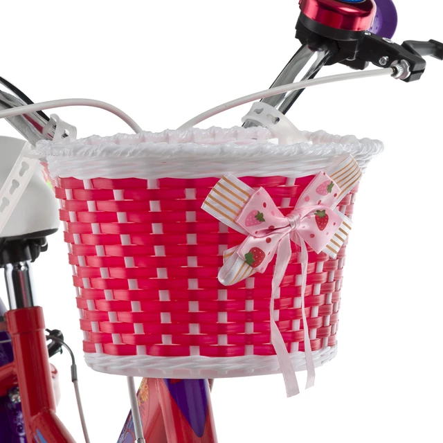 Children’s Bicycle DHS Duches 1604 16ʺ – 2016 Offer - Pink