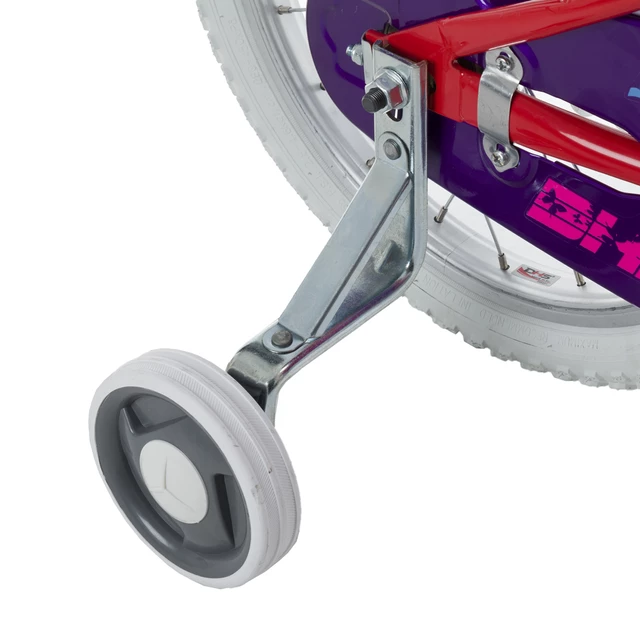 Children’s Bicycle DHS Duches 1604 16ʺ – 2016 Offer - Violet