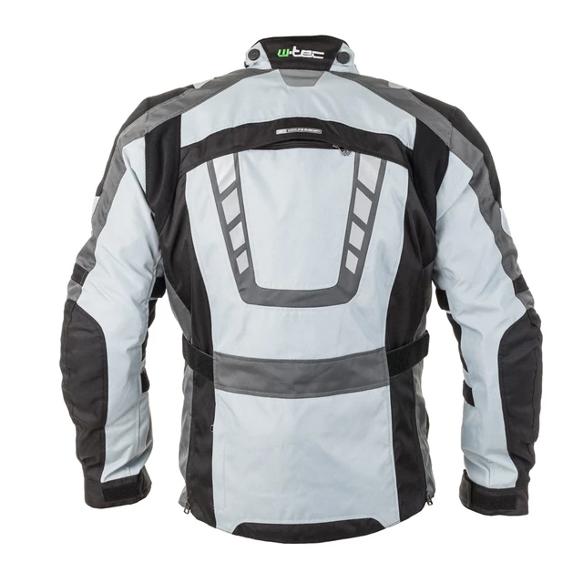 Moto jacket W-TEC Avontur