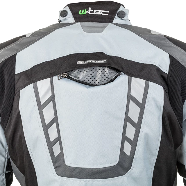 Moto jakna W-TEC Avontur - 4XL