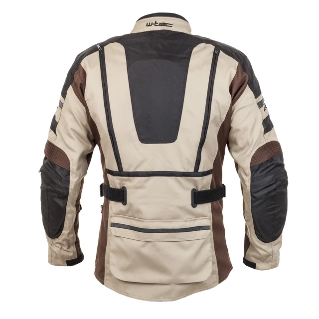 Moto bunda W-TEC Boreas