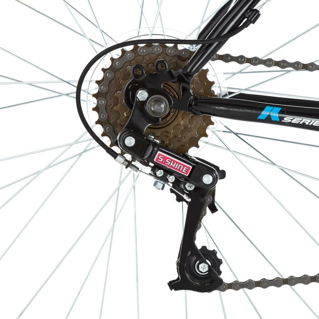 Horské kolo Kreativ 2603 26" - model 2017