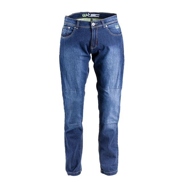 Men’s Moto Jeans W-TEC C-2025