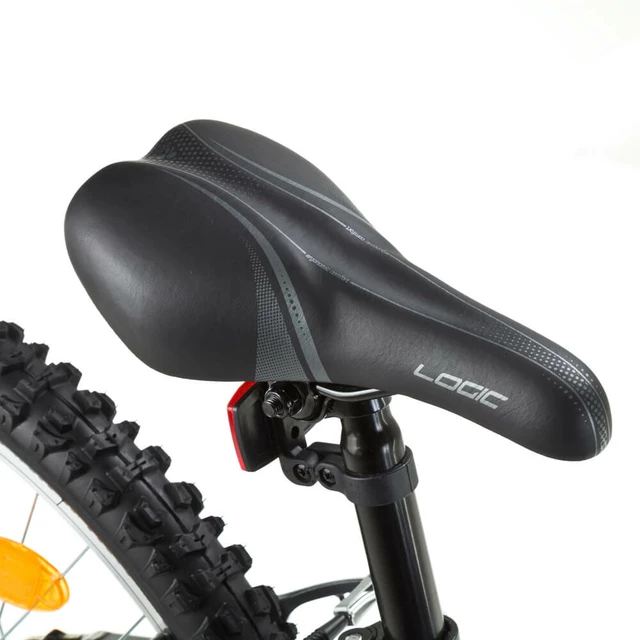 Juniorské horské kolo DHS Terrana 2423 24" - model 2016