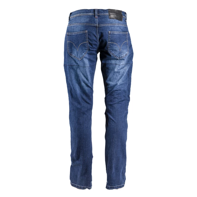 Men’s Moto Jeans W-TEC C-2025 - 40