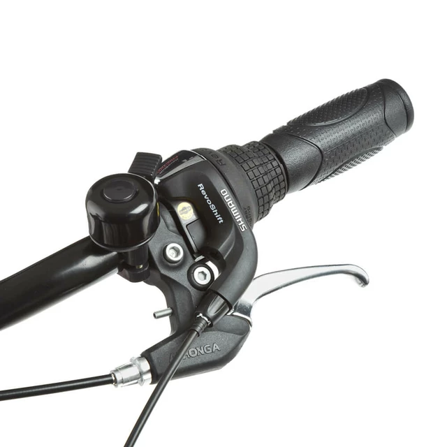 Juniorské horské kolo DHS Terrana 2423 24" - model 2016