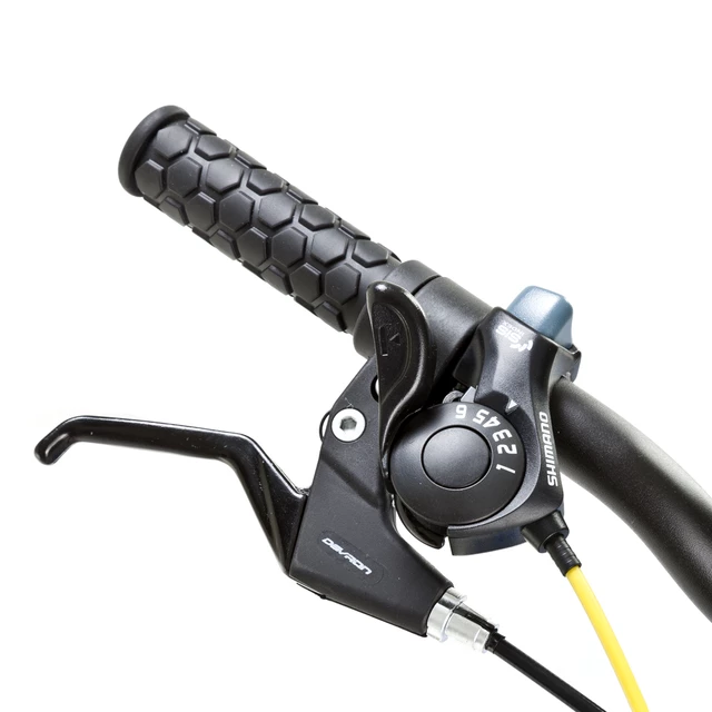 Dětské kolo Devron Urbio U1.2 20" - model 2017