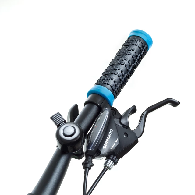 Horské kolo DHS Teranna 2925 29" - model 2018