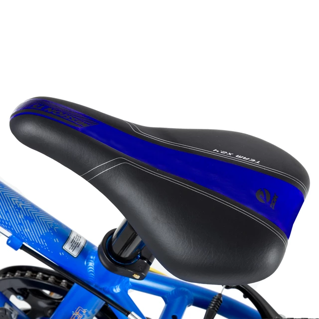 Detský bicykel Devron Urbio U1.2 20" - model 2017