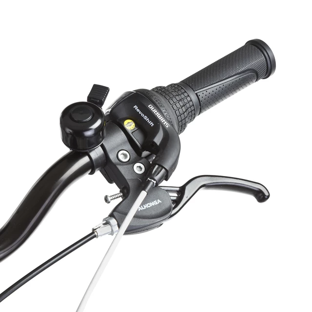 Horské kolo DHS Terrana 2623 26" - model 2016