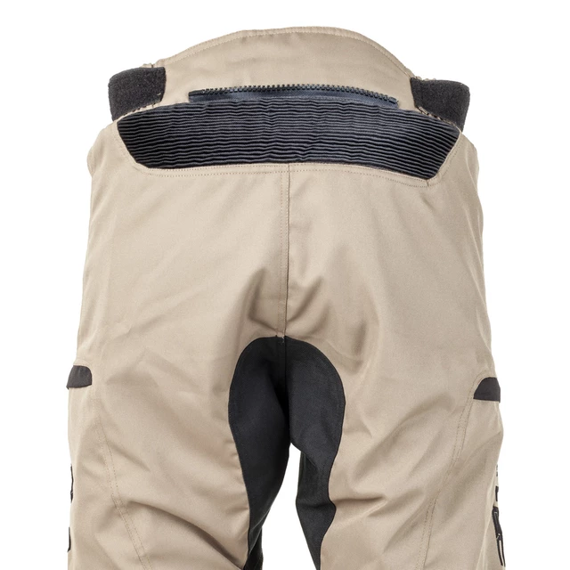 Moto Pants W-TEC Boreas - Desert Chameleon