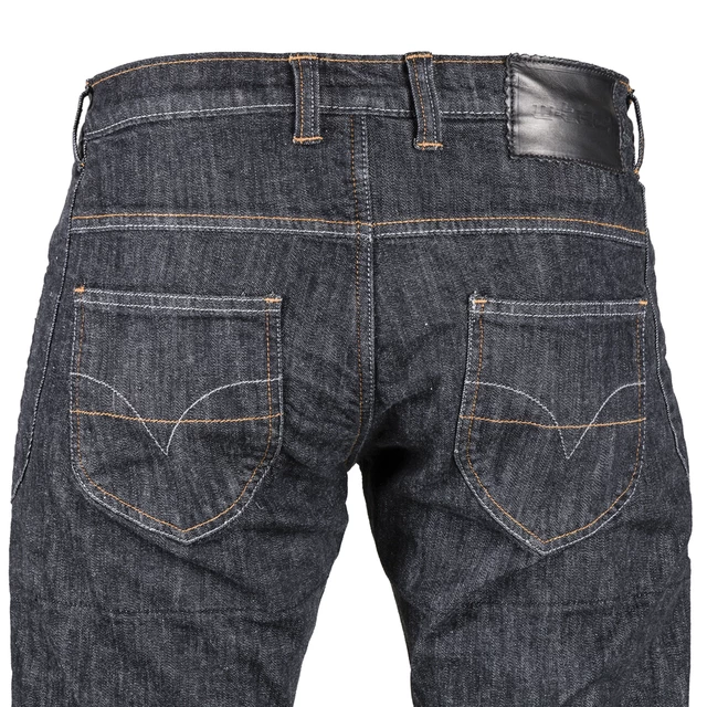Men’s Moto Jeans W-TEC A-1013 - 44