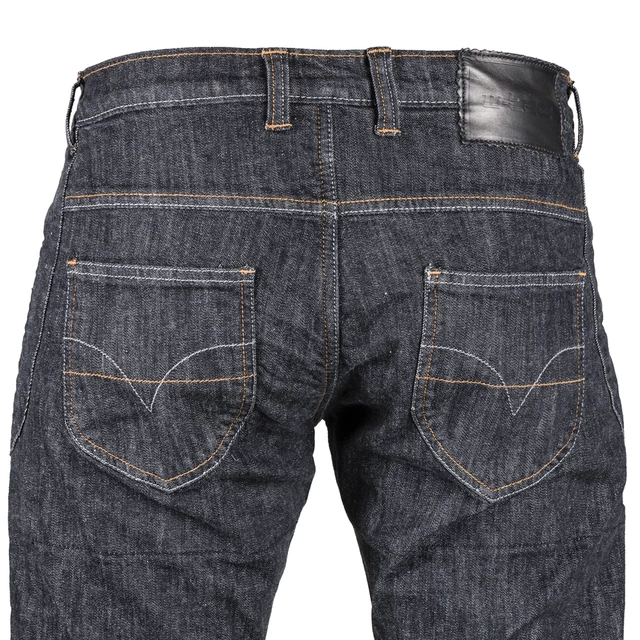 Herren Motorradjeans W-TEC A-1013