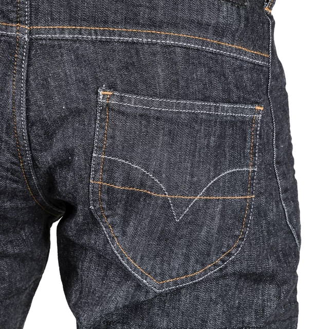 Men’s Moto Jeans W-TEC A-1013