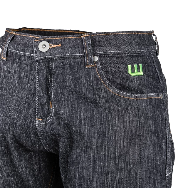 Men’s Moto Jeans W-TEC A-1013