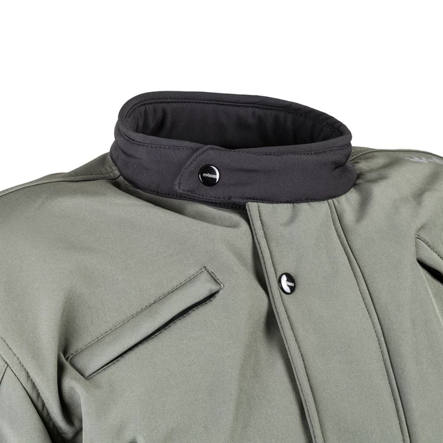 Męska kurtka soft-shell W-TEC Forresta NF-2709 - OUTLET