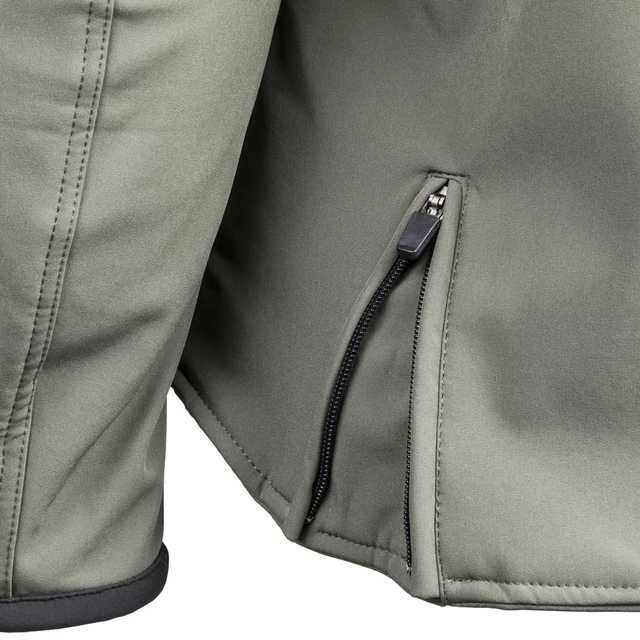 Męska kurtka soft-shell W-TEC Forresta NF-2709 - OUTLET