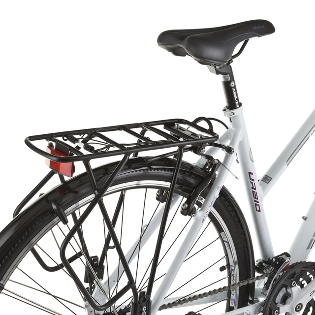 Dámsky trekingový bicykel Devron Urbio LT1,8 - model 2016