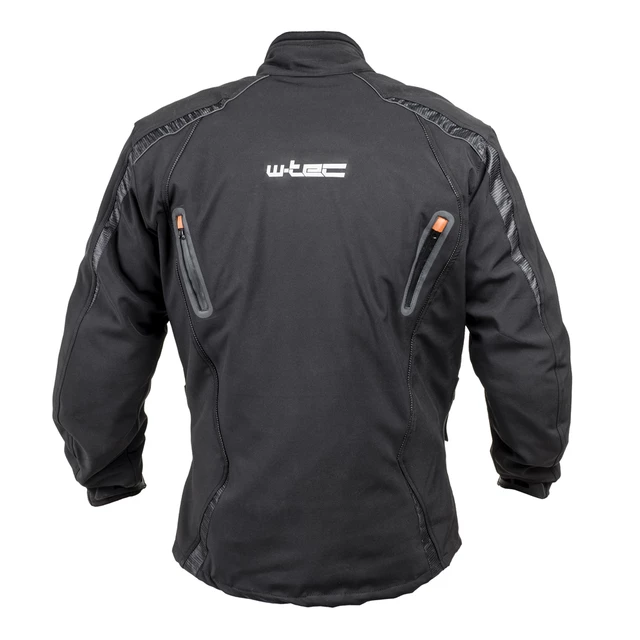 Men's Softshell Moto Jacket W-TEC Rokosh GS-1758 - XXL
