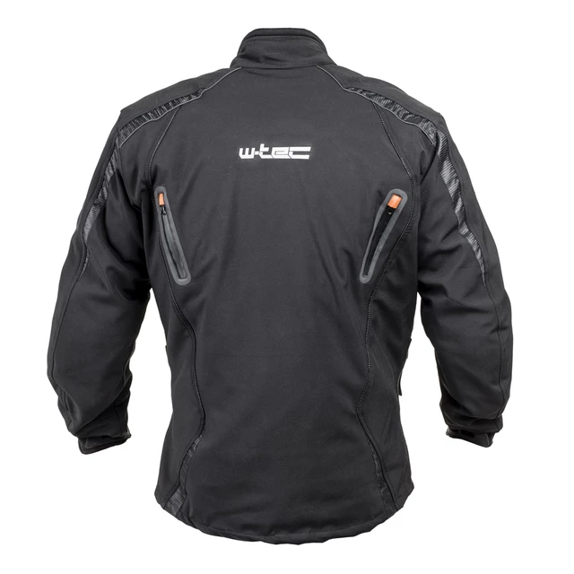 Men's Softshell Moto Jacket W-TEC Rokosh GS-1758