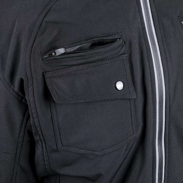 Men’s Softshell Moto Jacket W-TEC NF-2754