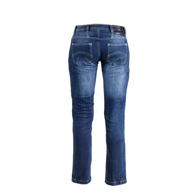 Damen Motorrad-Jeans W-TEC B-2012