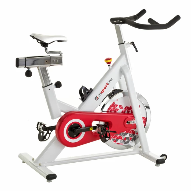Spiningowy rower treningowy inSPORTline Targario