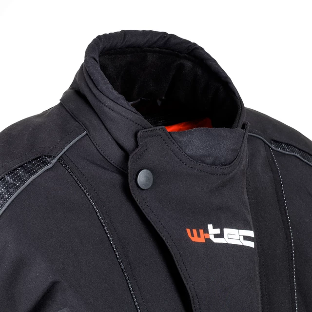 W-TEC Rokosh GS-1758 Herren Softshell Motorradjacke